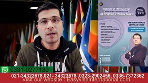 2.1K views · 58 reactions | Get Guaranteed International Job Offer Daily in Urdu by Easy Visa | Easy Visa | Facebook