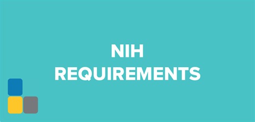 NIH Biosketches | Clinical & Translational Science Institute