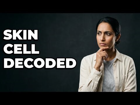 What Is The Composition Of A Corneocyte?