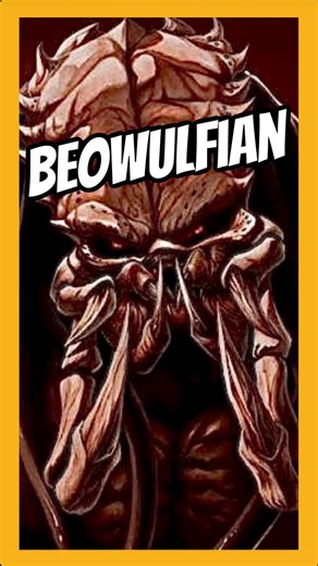 Jeremiah Martin on Instagram: "Grendel King Predator Is Beowulfian #alien #yautja #king #thepredator #aliensvspredator #predatorbadlands #beowulf #killerofkillers #grendelking #predators #ancient #xenomorph #alienvspredator #xenomorphqueen #alienearth #xenomorphs #predatorkillerofkillers"