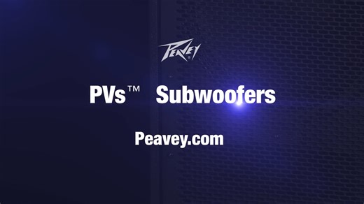 74 reactions | "...delivering the BEST low end possible." That's what you get with PVs™ Subwoofers! Check them out here ➡ peavey.com/PV-Series-Loudspeakers | Peavey Electronics | Facebook