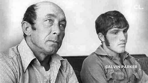 A conversation between Charles Hickson and Calvin Parker following interview by authorities about the men's claim of an alien abduction Oct. 11, 1973. Read more: https://bit.ly/2CA1xcV | Clarion Ledger