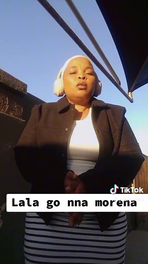 Lala Go Nna - Winnie Mashaba Lyrics