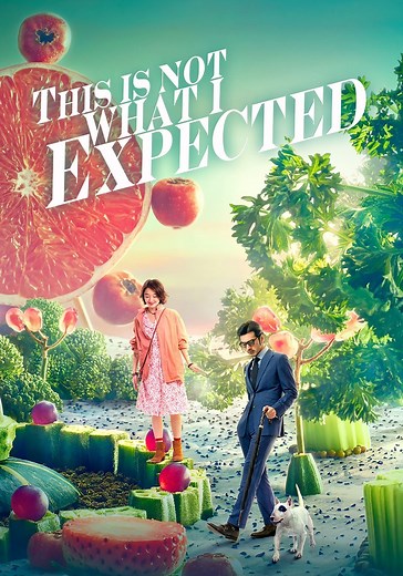 This Is Not What I Expected - stream online