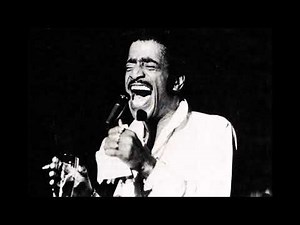 Sammy Davis Jr. - Mr Bojangles (Live,1973)サミー・デイビスJr.「ミスター・ボージャングルス」