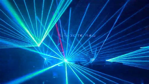 Laser Show