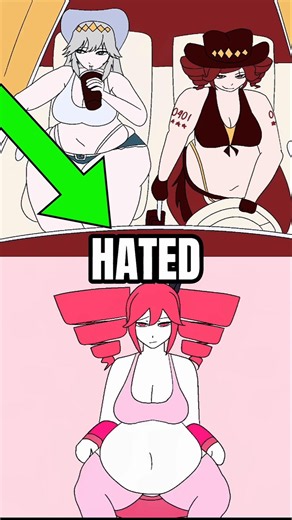 Is this Teto song that bad...