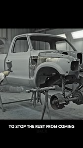 400$ Abandoned BIGFOOT Monster Truck In Mud Restored From Heavy Rust | Dustto Drive