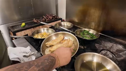 NYC Community Kitchen allows you to pay what you can