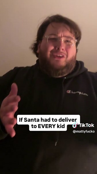 The one list santa's NOT checking w/ @Ben & Jared | tim dillon