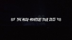 You ready? The Mega-Monsters tour has officially kicked off. 🔥See ya August 15th, Gojira & Mastodon 🤘 🎫: buff.ly/3QOyq85 | Masonic Temple Detroit