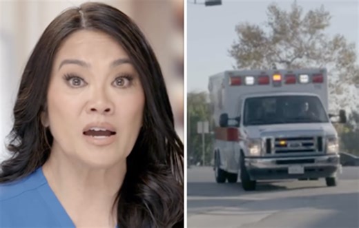 Dr. Sandra Lee Reveals She Suffered Stroke While Filming New Season of ‘Dr. Pimple Popper: Breaking Out’