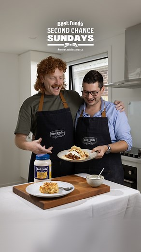 45 reactions | Introducing…. @harrison.keefe, known for his comedic skits and groovy dance moves, watch as chef Elliot McClymont tackles his fridge this Sunday. #SecondChanceSundays #BestFoodsNZ #MoreTasteLessWaste | Best Foods NZ | Facebook