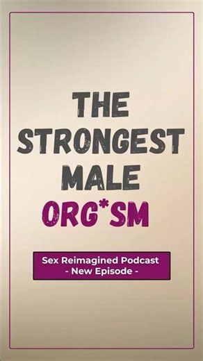 Why Prostate Stimulation Creates the Most Intense Male Pleasure