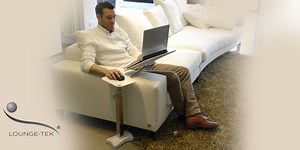 Watch Ergonomic laptop table on Amazon Live