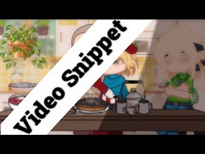 ☆"All The Things (s)He Said" Meme☆ | ☆Video Snippet☆