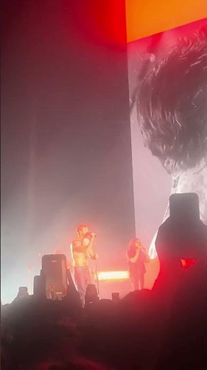The Neighbourhood - Amsterdam 2026 - La petit mort live