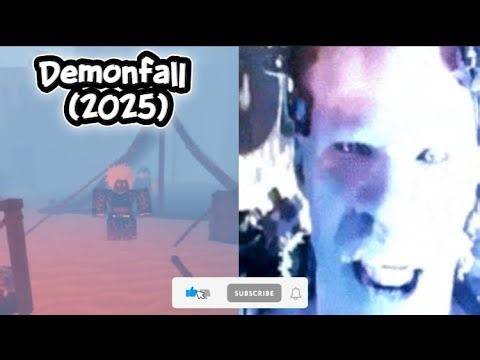 demonfall Prestige 10(2025)
