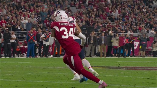 Mac Jones lasers a 30-yard strike down the middle to Hunter Henry 