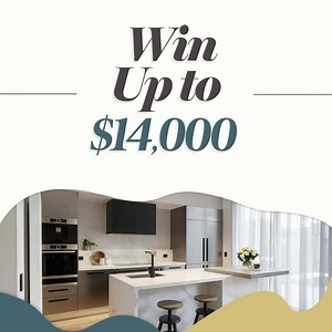 3K views · 45 reactions | [CONTEST] Attention all soon-to-be homeowners: Build your dream kitchen with our stickers on Instagram stories, and stand to win up to $14,000 worth of Bosch home appliances and a kitchen design plan from @voilainteriordesign! Visit bit.ly/LegitDreamKitchen and our Instagram @boschhomesg to learn more! | Bosch Home | Facebook