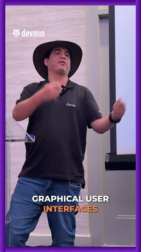 Human Oriented Programming: Empathy in Multi-Agent Workflows | Nir Kaufman at MLcon San Diego