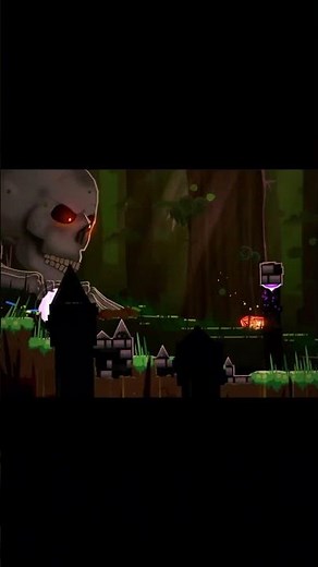 Skeletal Shenanigans 74% (Geometry Dash)