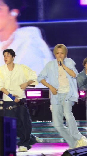 TREASURE Concert Highlights with Ji200 Fancam