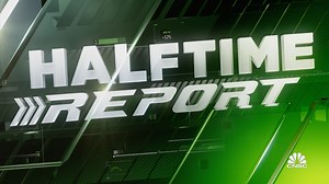 Watch Monday's full episode of the Halftime Report