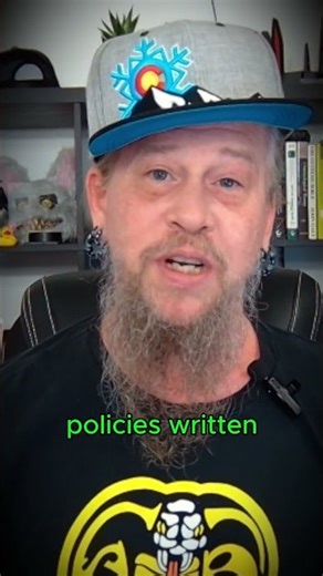 Everyone Was “Compliant” in 2025 #standupcomedy #cybersecurity #fyp