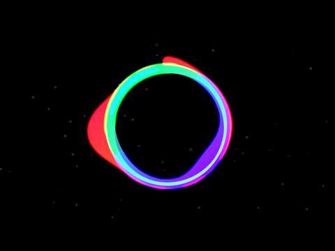 4K Music Visualizer Background 🎧 Neon Spectrum | Free No Copyright