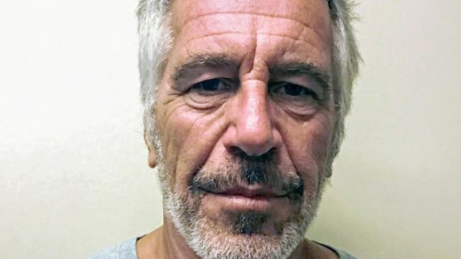 Epstein jail guards used 'fake body' to trick people while corpse was loaded into van, files claim