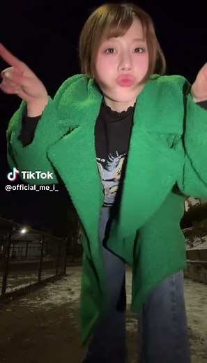 ミーアイとAYANE: TikTokでの過呼吸の瞬間