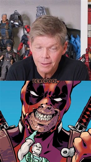 Deadpool’s Creator Rob Liefeld Answer Which Superhero Would Win If They Fought Each Other