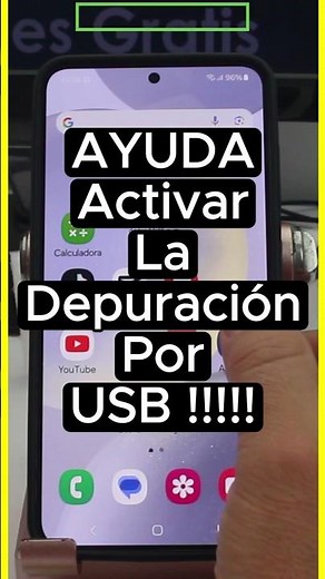 What are the steps to activate USB debugging on the Samsung GALAXY S25 S26 cell phone?