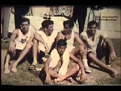 Regatas del Cienfuegos Yacht Club 1957-1958 - Cuba -