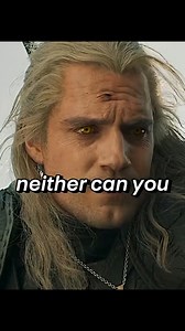 The Most Unexpectedly Funny Encounter in The Witcher #TheWitcher #MonsterEncounters #Geralt #FantasyHumor #WitcherSaga | Barn Buddies Rescue