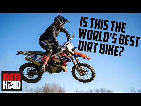 KTM 300 EXC TPI: The ultimate all-round dirt bike?