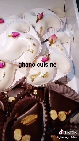 Delicious Customized Cakes | Ghano Cuisine