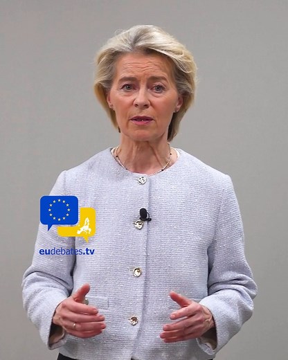 Bring Them Home: Von der Leyen’s Heartbreaking Call for Every Abducted Ukrainian Child #peaceplan European Commission President Ursula von der Leyen delivers one of her most emotional and uncompromising statements on Ukraine. With a powerful appeal to global leaders, she insists that no peace agreement is possible without the return of every Ukrainian child abducted by Russia. She highlights the deepest wound of the war — tens of thousands of boys and girls taken from their families, terrified a