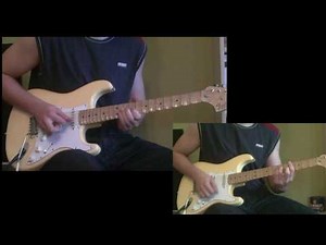 Eric Clapton- Layla Cover