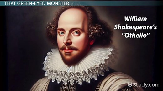 Othello Syndrome | Causes, Analysis