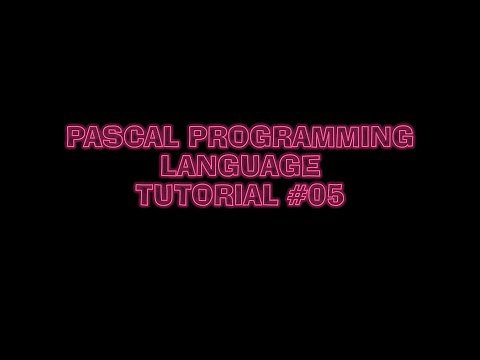 Installing turbo pascal with Dos Box and Hello World! in Pascal