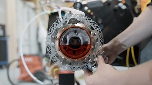 德累斯顿工业大学轮边减速器轮毂如何设计制造？| The Life of a Wheelhub 【FSAE】