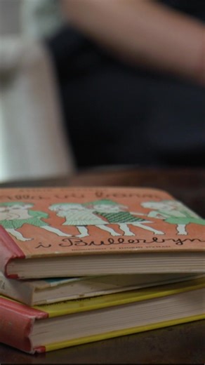 3K views · 83 reactions | Astrid Lindgren always put children first....