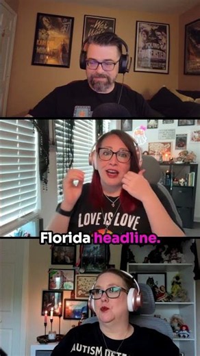 Remember When Florida Had Zombies? #florida #podcast #news