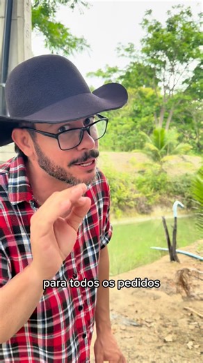 Filipe Galle on Instagram: "Nova Política de Entrega no ar! A H2O Irrigação e o Atacado Irrigação organizaram tudo para deixar as entregas ainda mais rápidas, claras e vantajosas pros clientes. ✅ Pedidos acima de R$ 50.000 Entrega GRATUITA em até 400 km, atendendo Espírito Santo, Bahia e Minas Gerais. ✅ Pedidos acima de R$ 30.000 Entrega GRATUITA (CIF) em até 60 km da base. ✅ Pedidos acima de R$ 20.000 Entrega GRATUITA (CIF) em até 40 km da base. ⚠️ Abaixo disso? Entrega também acontece, mas é F