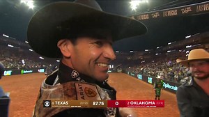 After a Red River Showdown victory on Friday and taking down the Carolina Cowboys in the Game of the Week on Saturday, the Texas Rattlers were 2-0 heading into Championship Sunday. Did they have what it takes to win it all? Tune in right now to find out! | RidePass