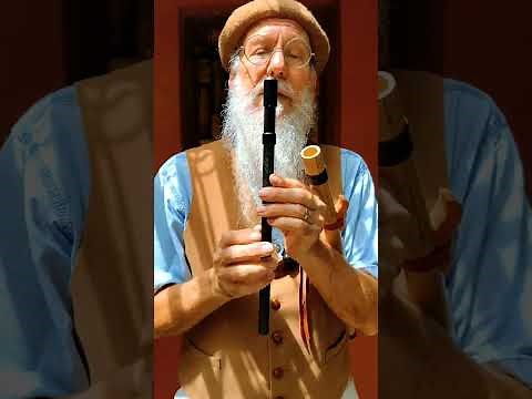 HOW TO BLOW DIFFERENT FLUTES
