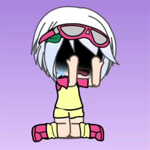 Flora crying sound effect (NEW) (free to use it)