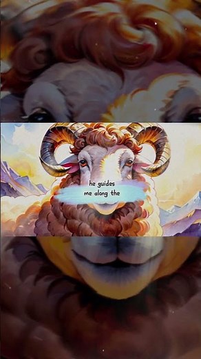 Psalm 23 Song: A Soulful Musical Interpretation of 'The Lord is My Shepherd'